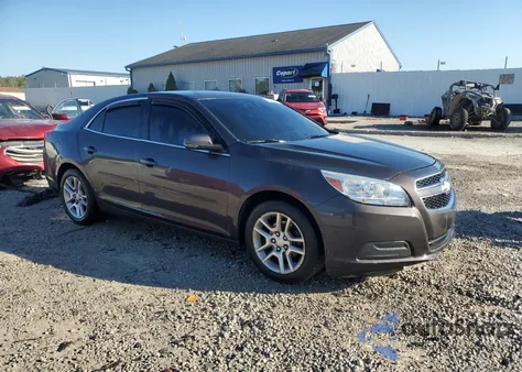 2013 Chevrolet Malibu 1Lt z USA, uszkodzony, nr VIN 1G11C5SA9DF311274